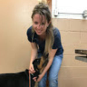 Meet your Posher, Anika